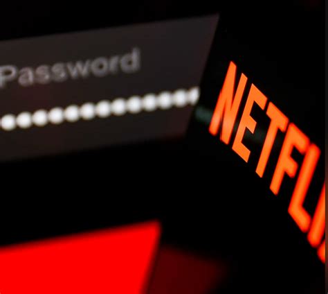 Netflix’s subscriber growth surges in a sign that crackdown on password sharing is paying off